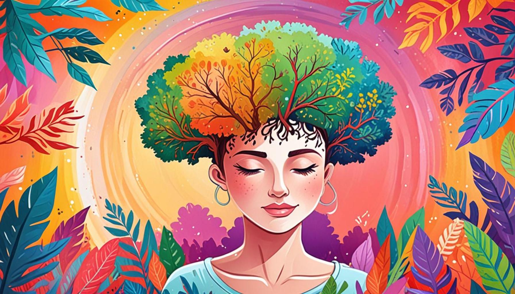 The Role of Affirmations in Creating a Growth Mindset and Personal Development