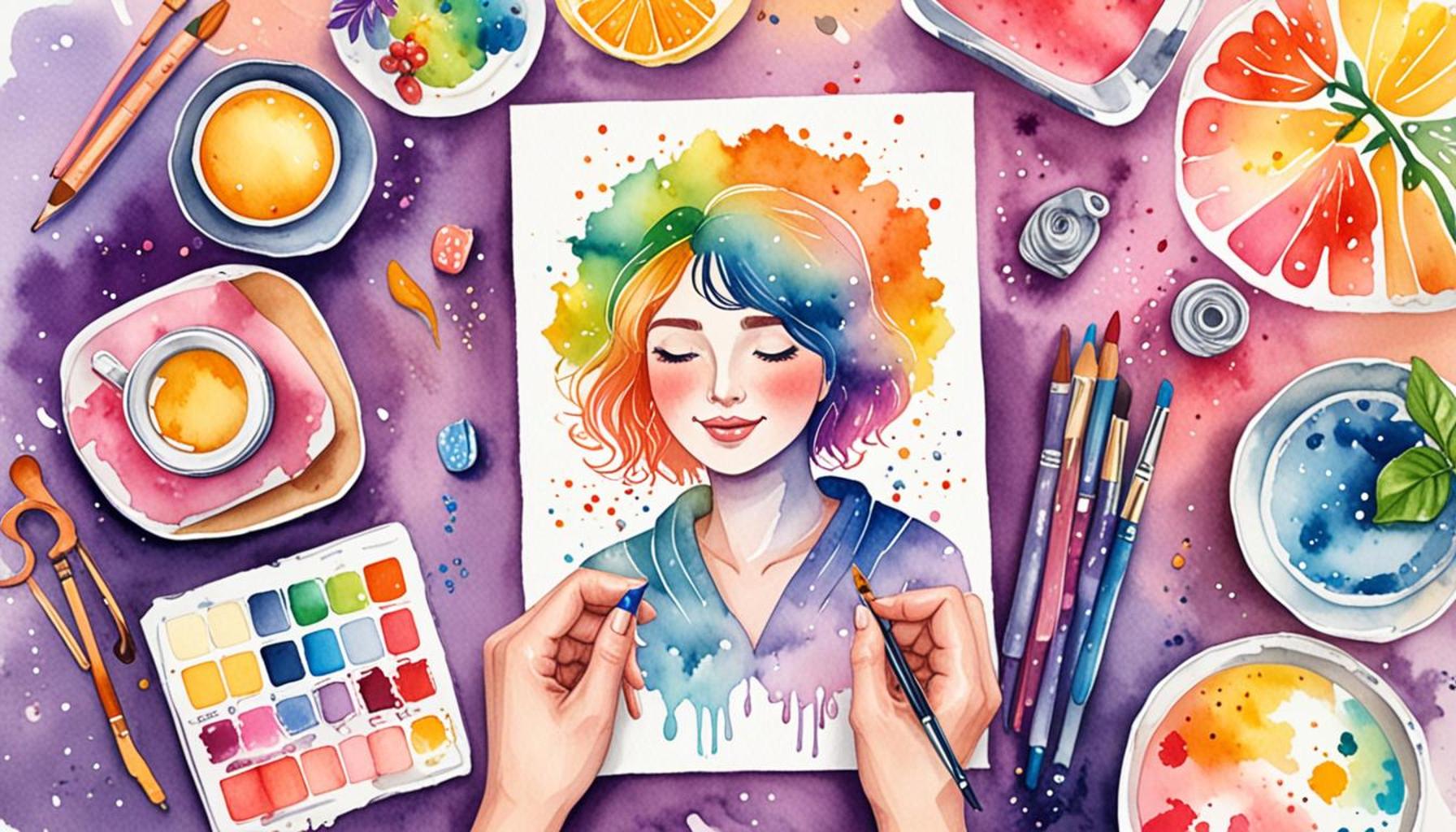 How Positive Affirmations Can Transform Self-Image and Promote Emotional Growth