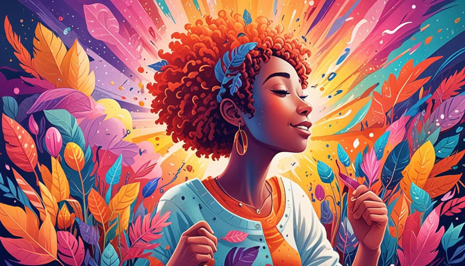 Positive Affirmations as a Tool for Self-Discovery and Emotional Growth