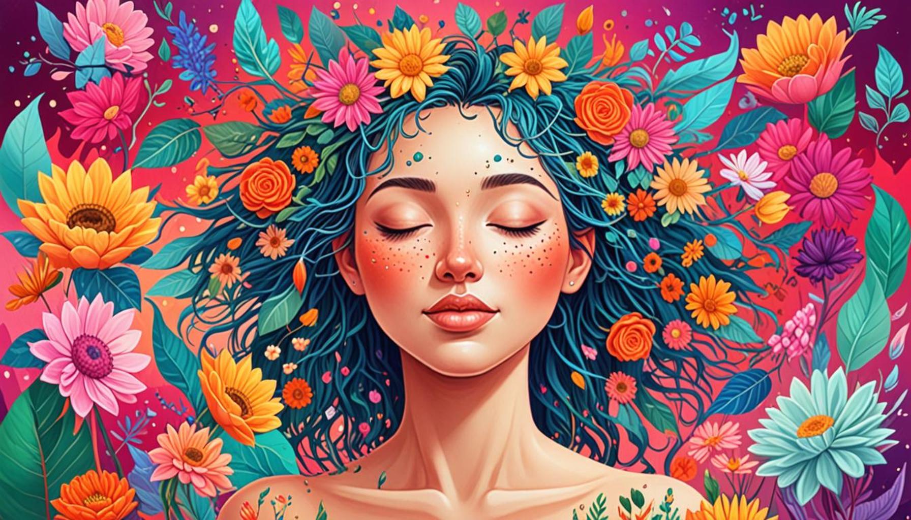 Cultivating Self-Compassion: The Influence of Positive Affirmations on Personal Emotional Growth