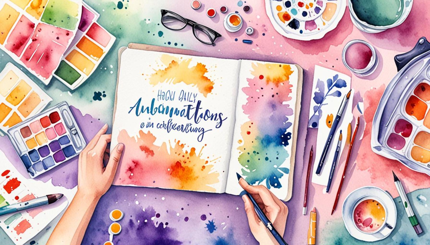 How Daily Affirmations Can Strengthen Self-Confidence in Challenging Situations