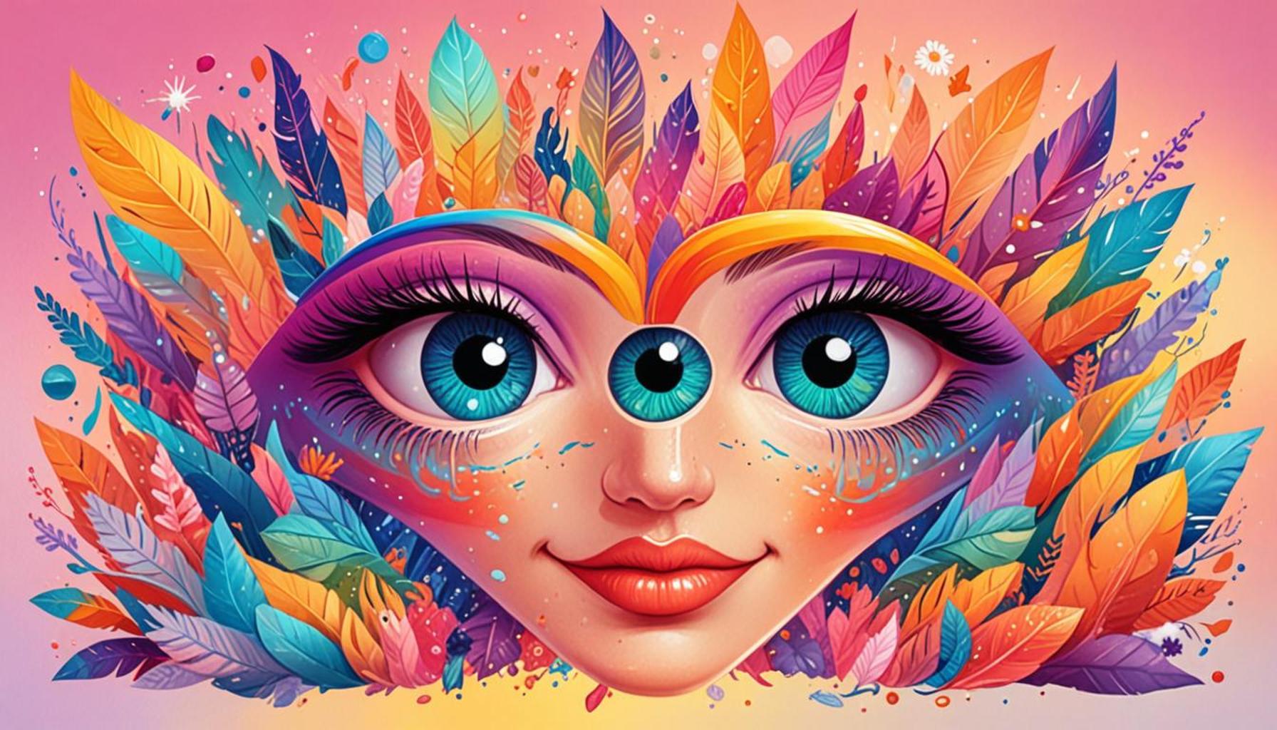 The importance of consistency in positive affirmations for building a confident self-image