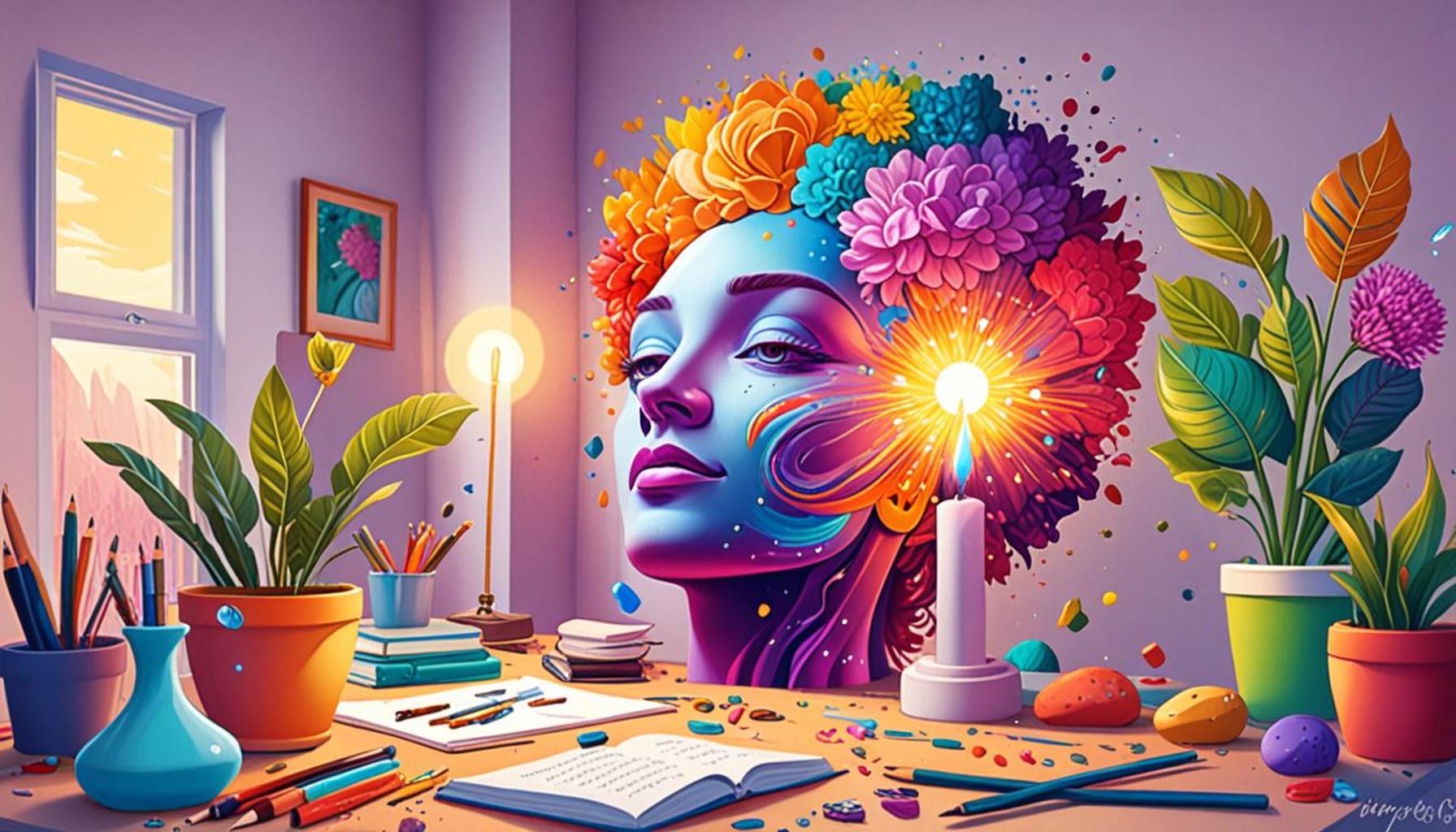 How Positive Affirmations Can Transform Your Mental State and Promote Resilience