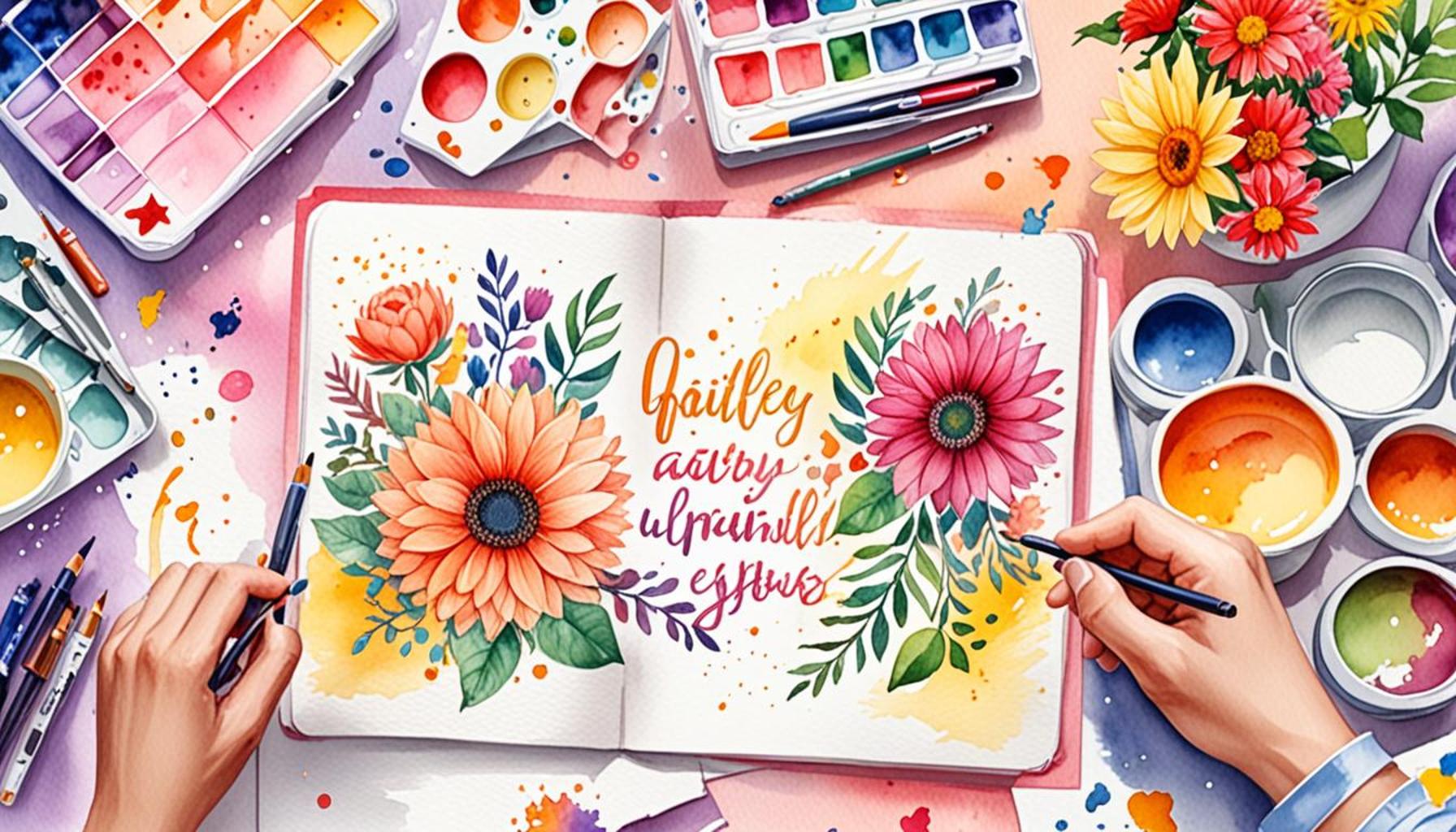 Boost Self-Esteem Personal Growth with Daily Affirmations