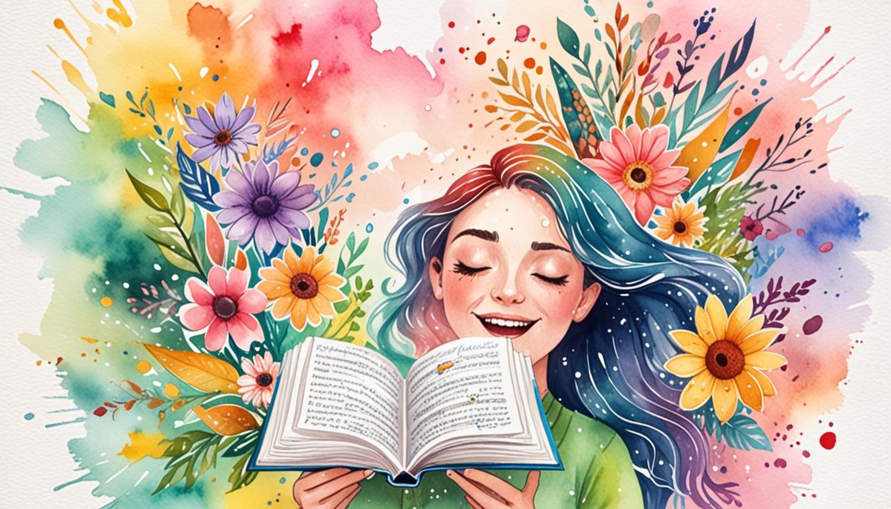 The Power of Words: How Positive Affirmations Influence Our Emotions