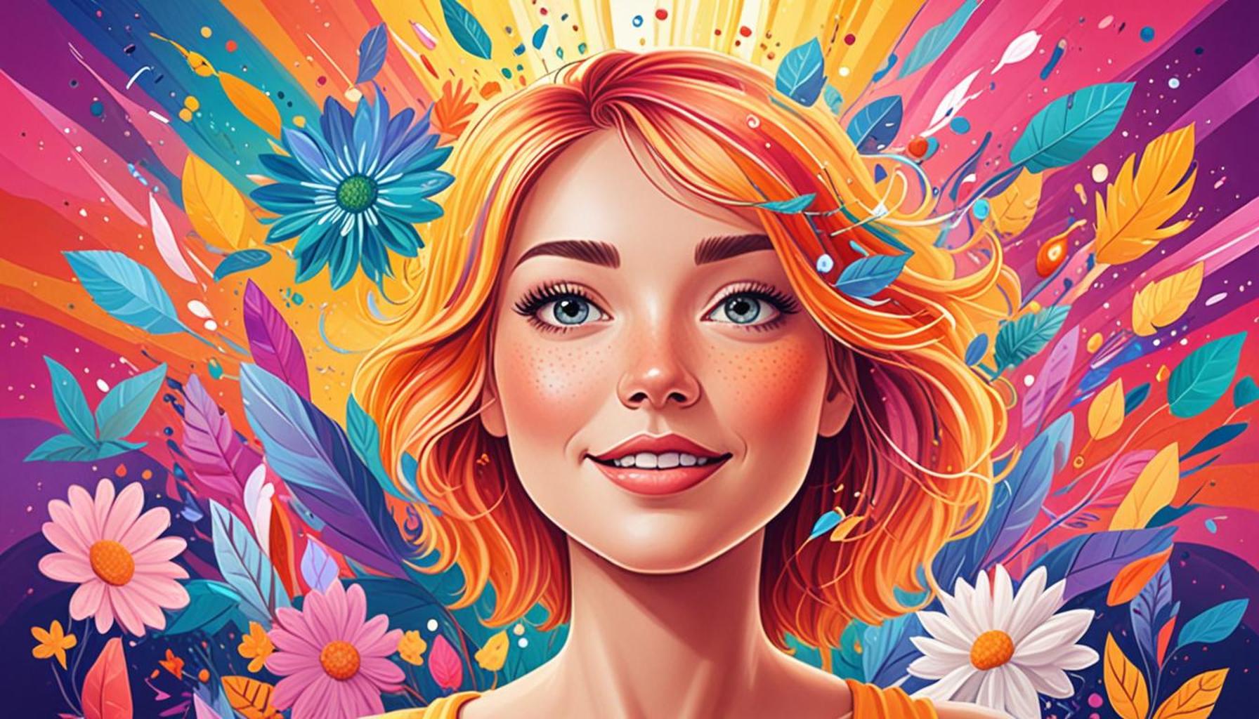 How Positive Affirmations Can Boost Confidence in Specific Skills