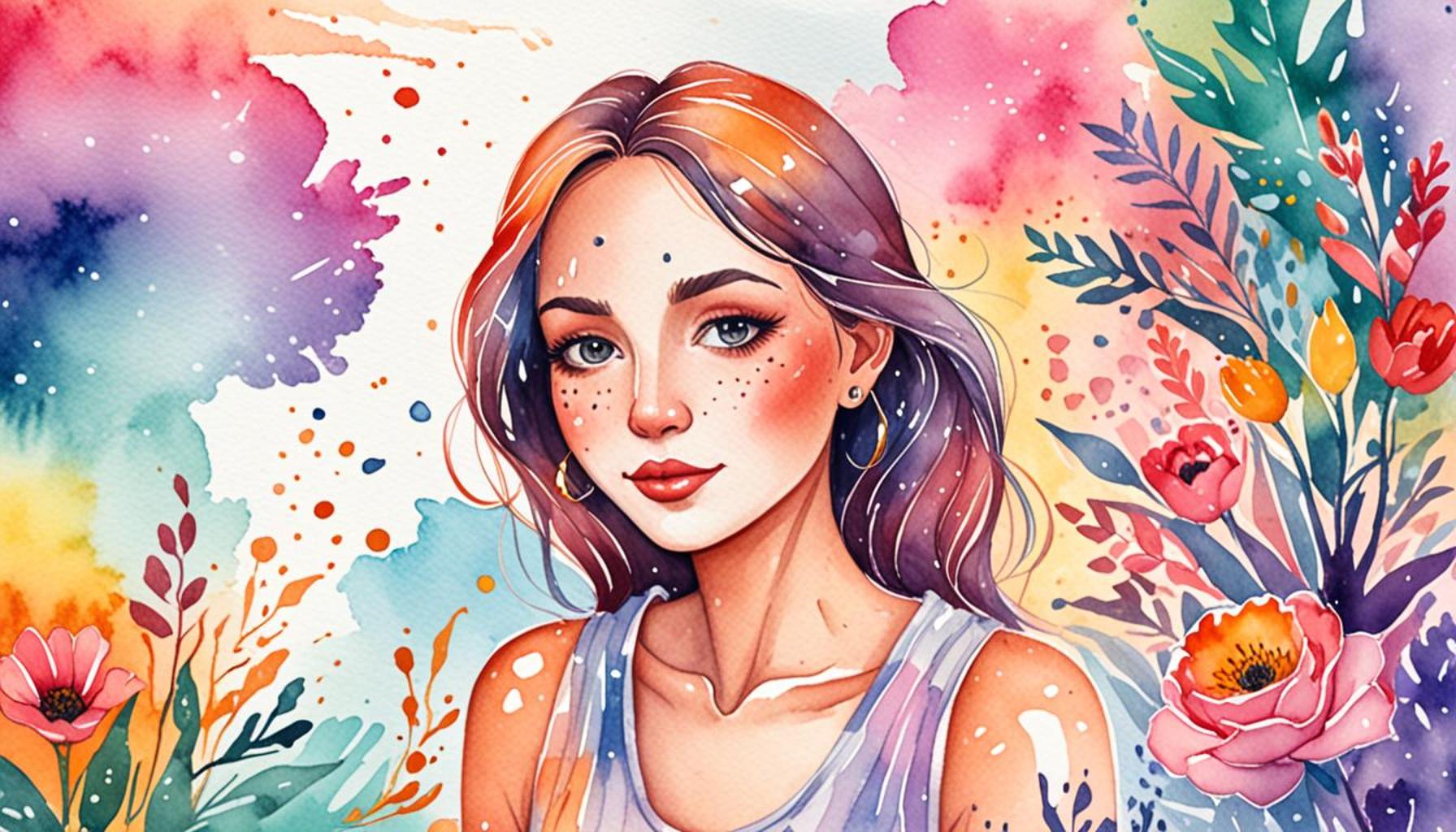 How Self-Reflection Can Help Overcome Challenges Using Positive Affirmations