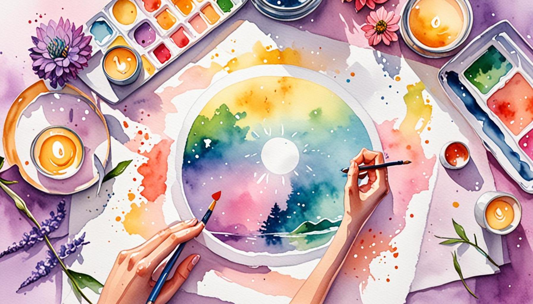 The Importance of Self-Reflection in the Daily Practice of Positive Affirmations