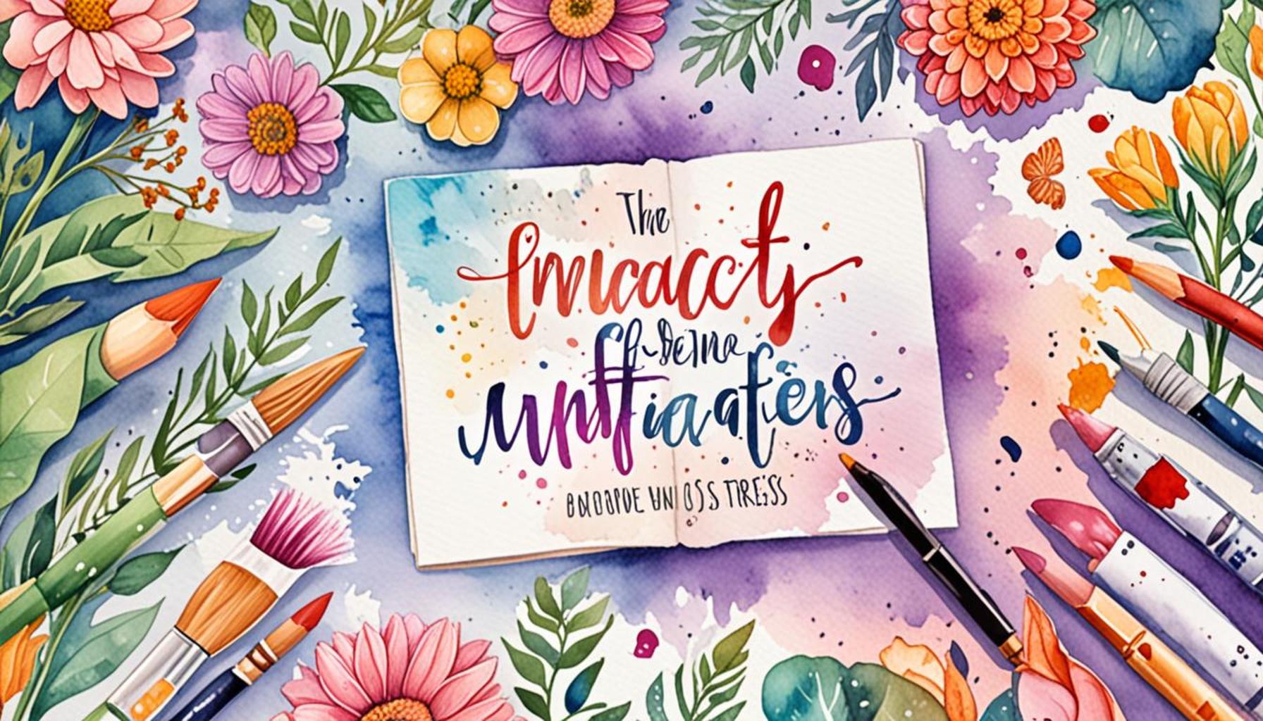 The Impact of Daily Affirmations on Reducing Anxiety and Stress