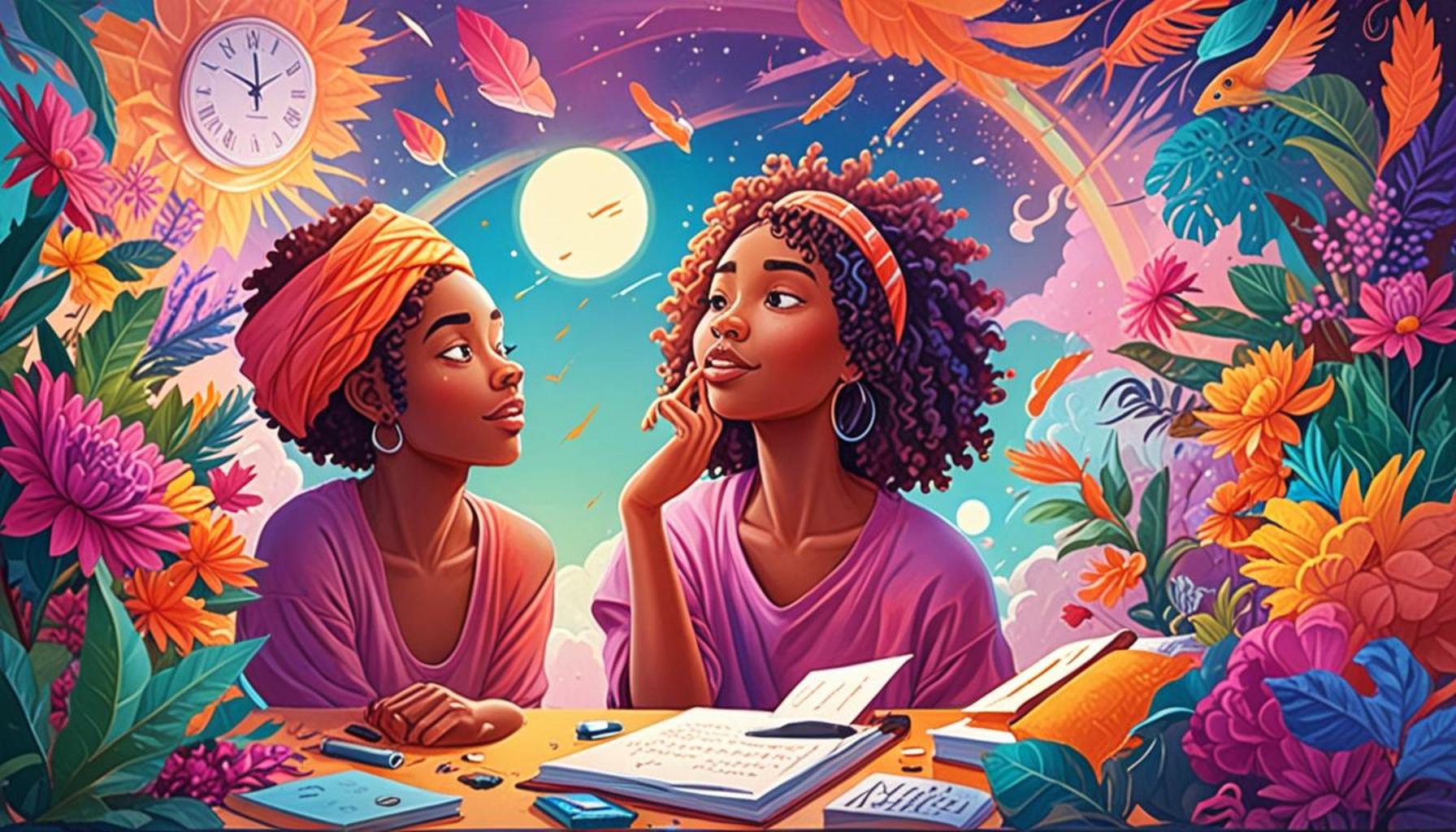 Exploring the Power of Daily Affirmations in Overcoming Negative Thoughts