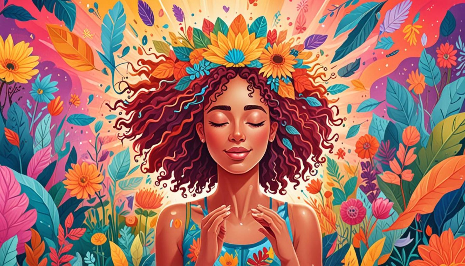 The Importance of Daily Affirmations for Strengthening Mental Health