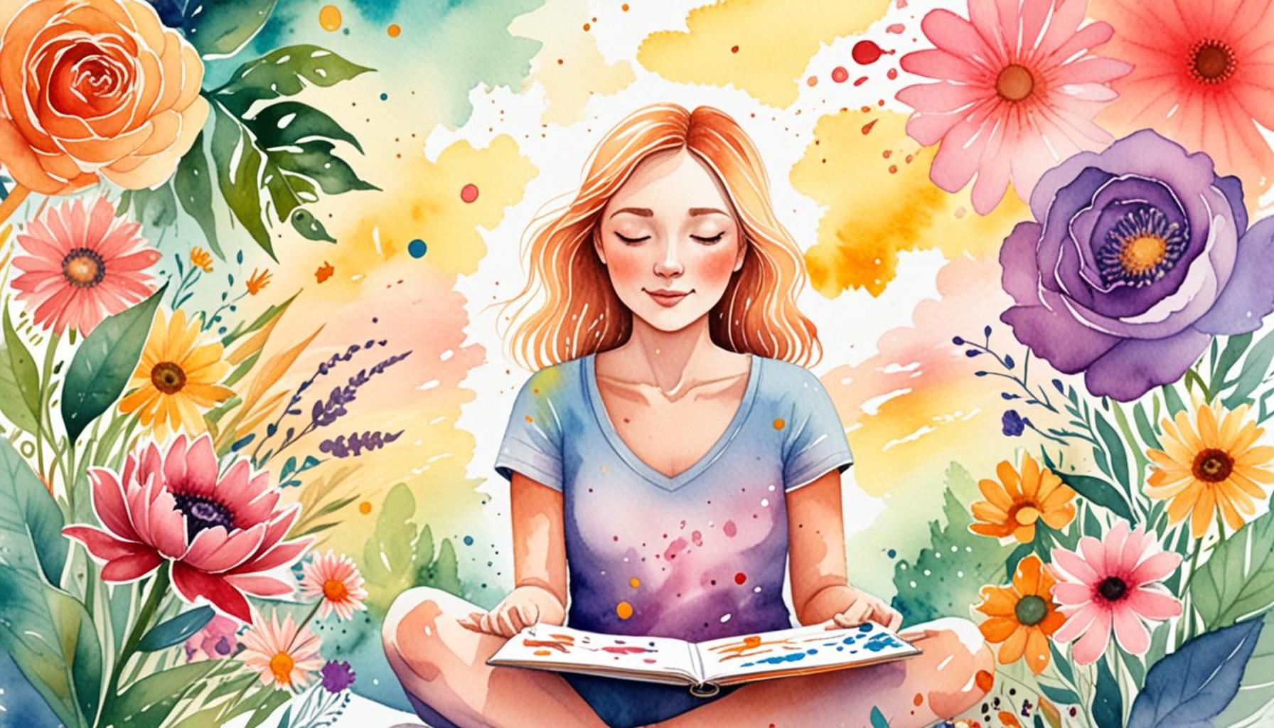 How Daily Affirmations Can Help Overcome Trauma and Difficult Experiences